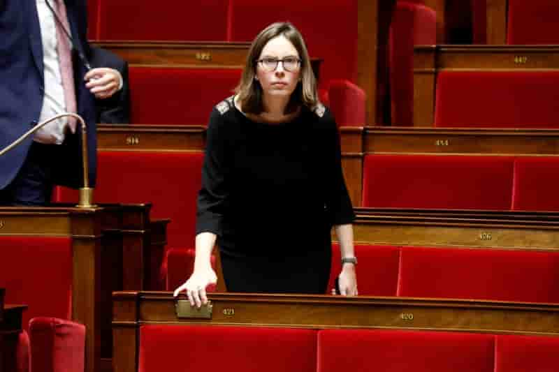 La majorite mobilise pour orienter l'epargne vers les pme