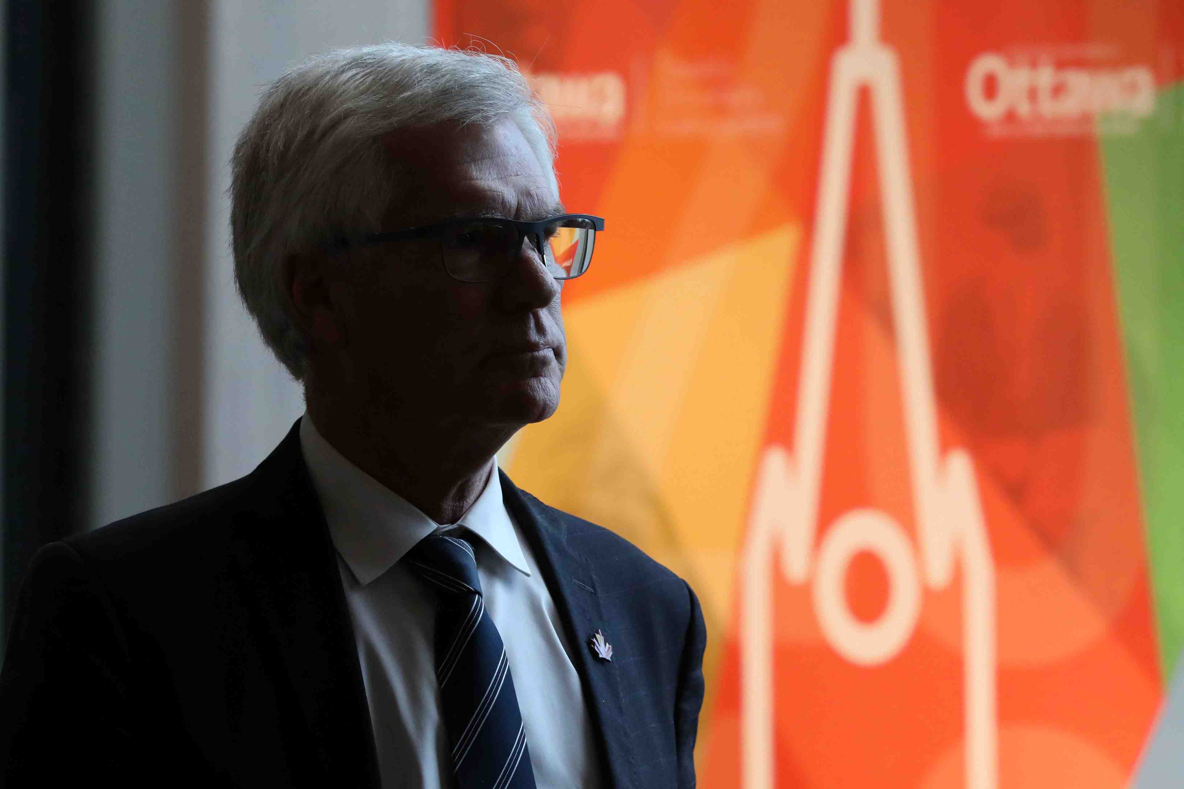 Des ministres du commerce pronent une reforme de l'omc