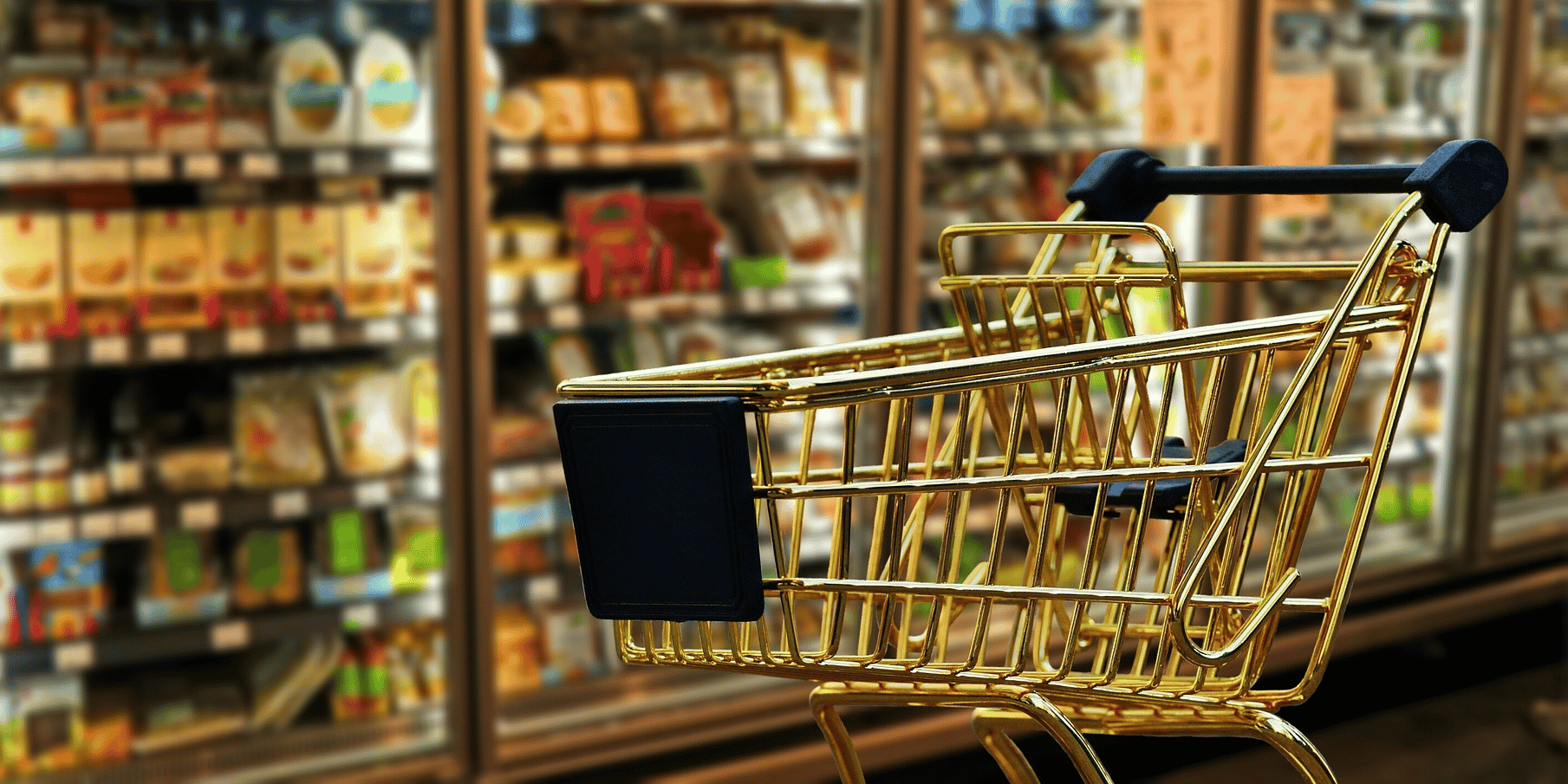Supermarché