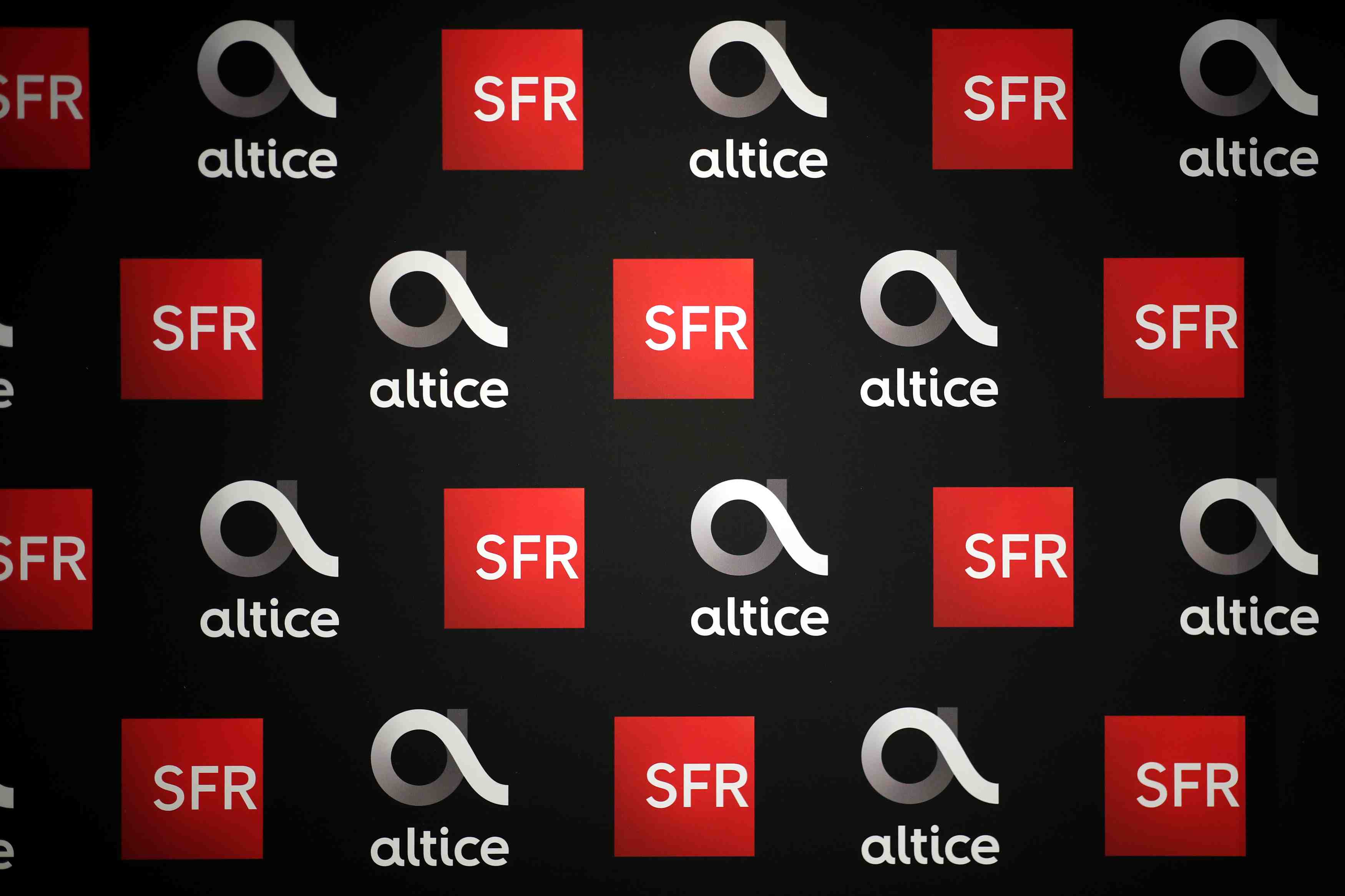 Sfr (altice) acquiert 100% de covage pour une valeur d'un milliard d'euros