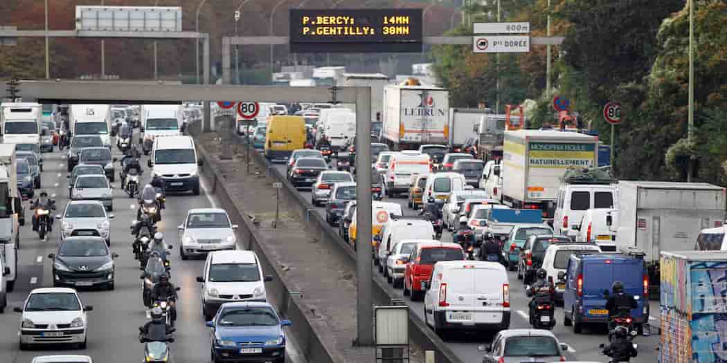 C'est l'une des propositions récurrentes de ceux qui souhaitent voir Paris se réinventer en profondeur : la déconstruction et la transformation totale du périphérique.