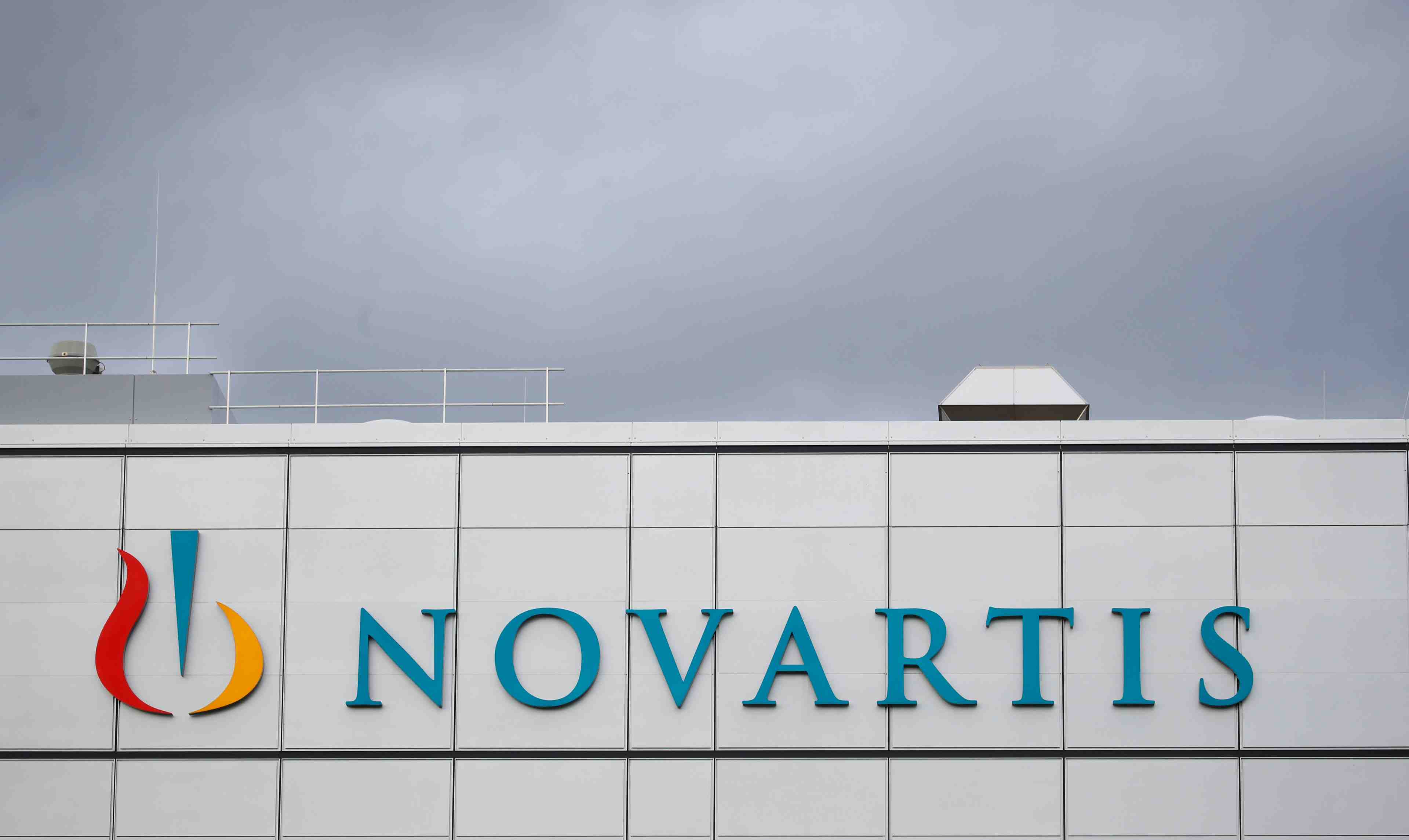 Coronavirus: novartis autorise aux usa a tester l'hydroxychloroquine