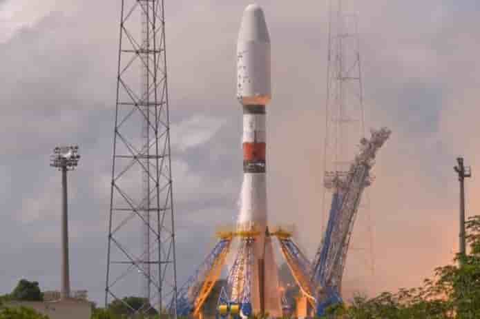 CSO-2 satellite d'observation armée française DGA