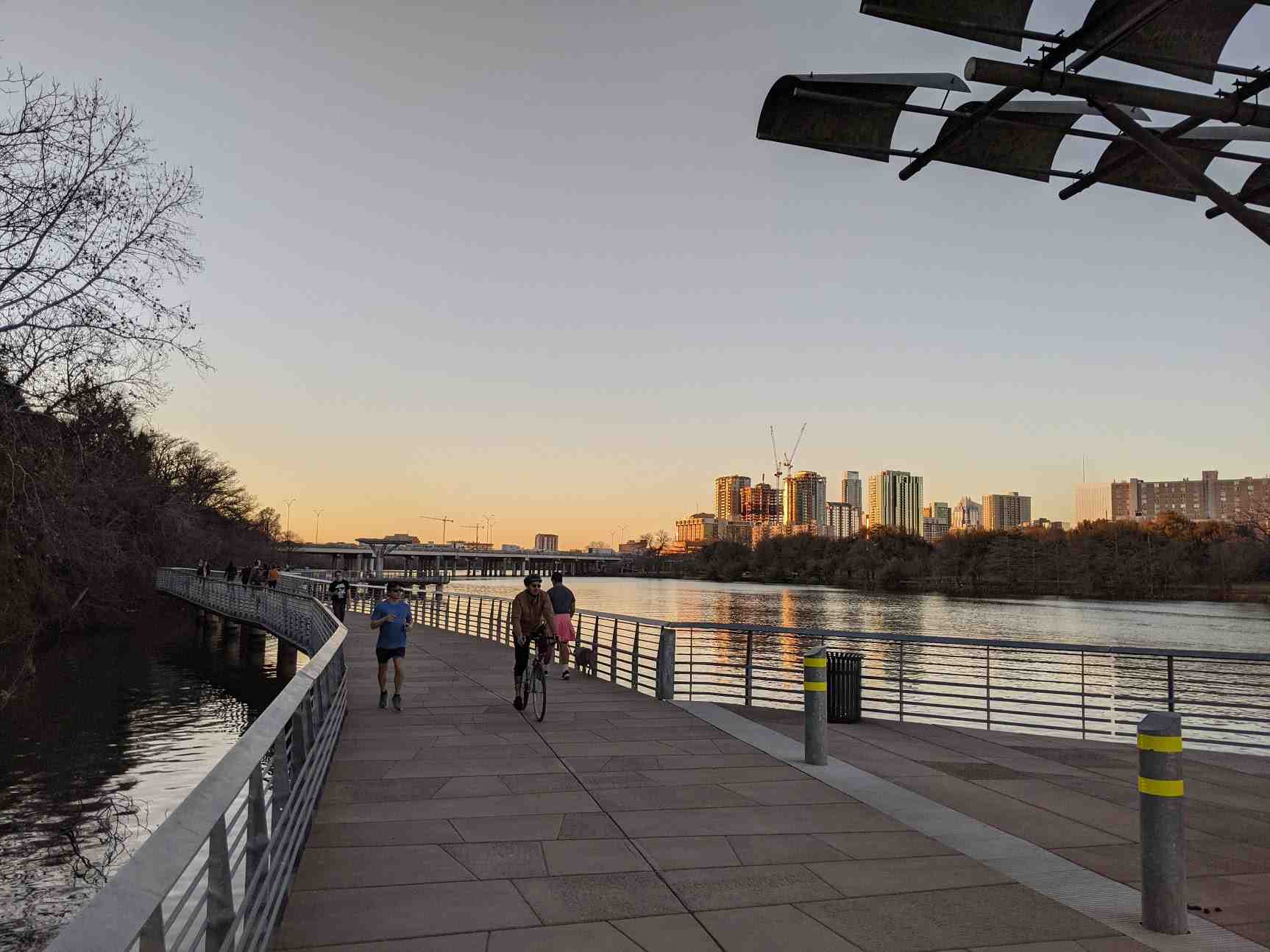 austin