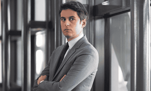 Apprécié des Français selon de récents sondages, plus politique que sa prédécesseur Elisabeth Borne, Gabriel Attal a eu une trajectoire fulgurante au sein du gouvernement.