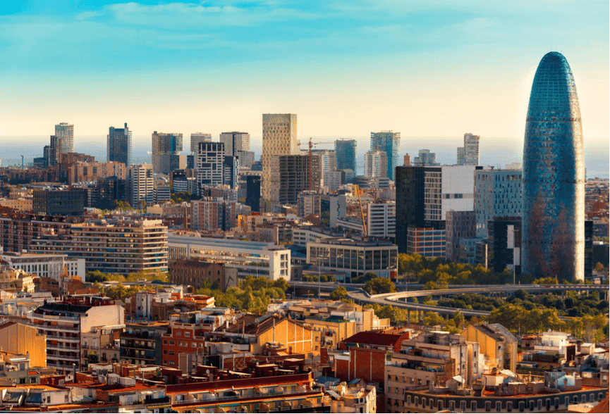 Barcelone