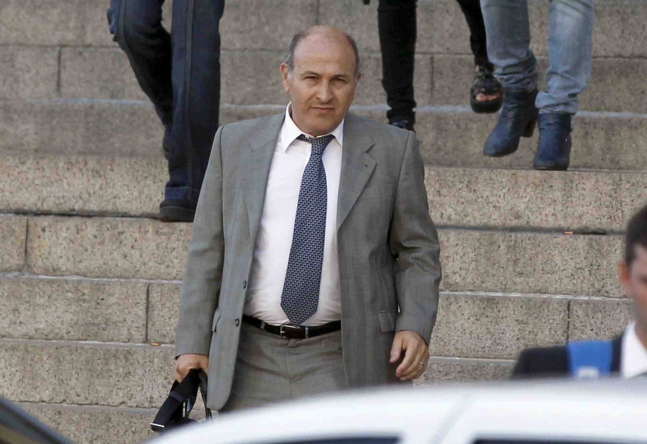 Un procureur argentin blanchit cristina fernandez des accusations d'alberto nisman