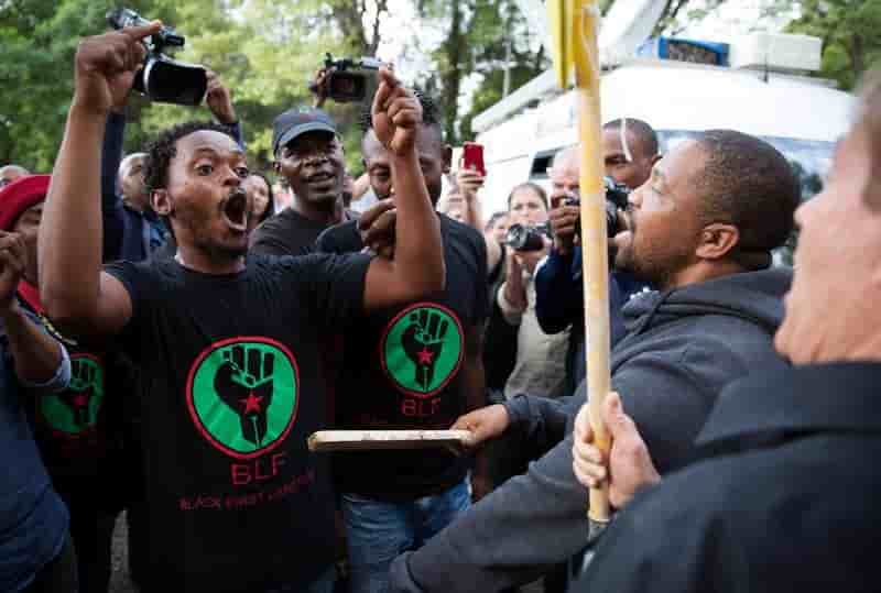 La famille gupta vend son unite miniere en afrique du sud