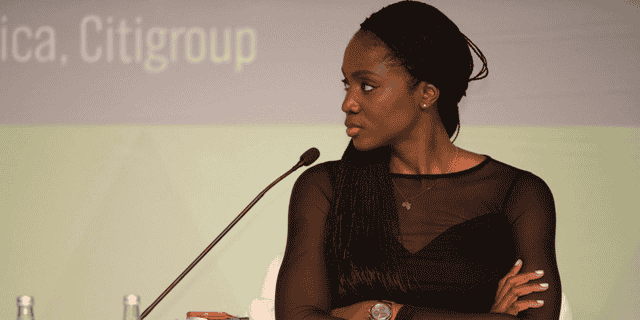 Candace Nkoth Bisseck Black Roses Network