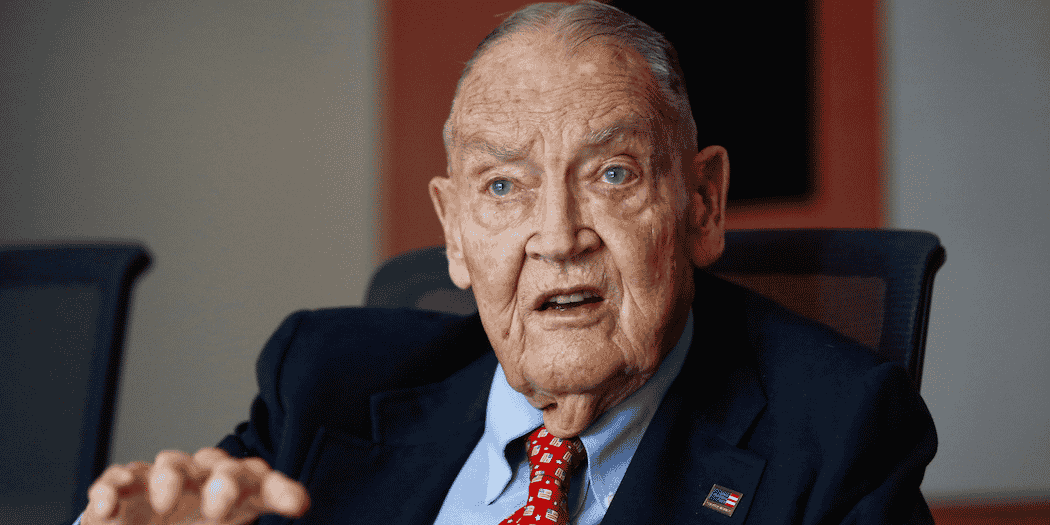 John Bogle