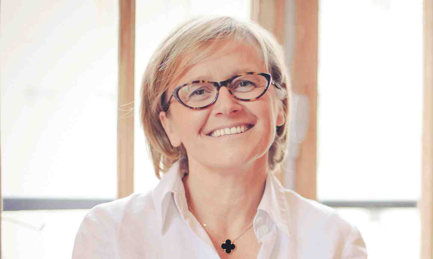 Léa Lassarat.