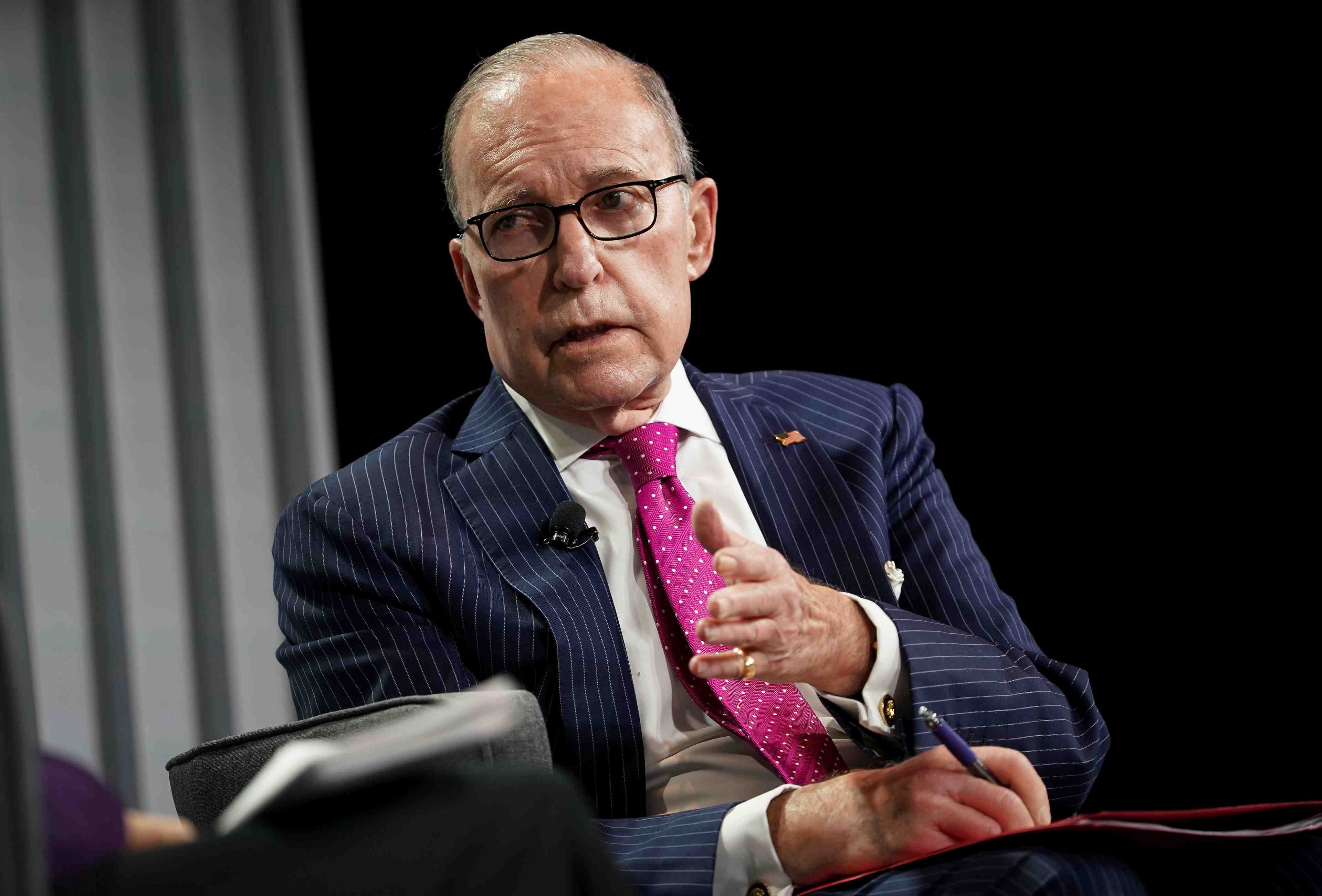 Les usa attendent un doublement de leurs exportations vers la chine