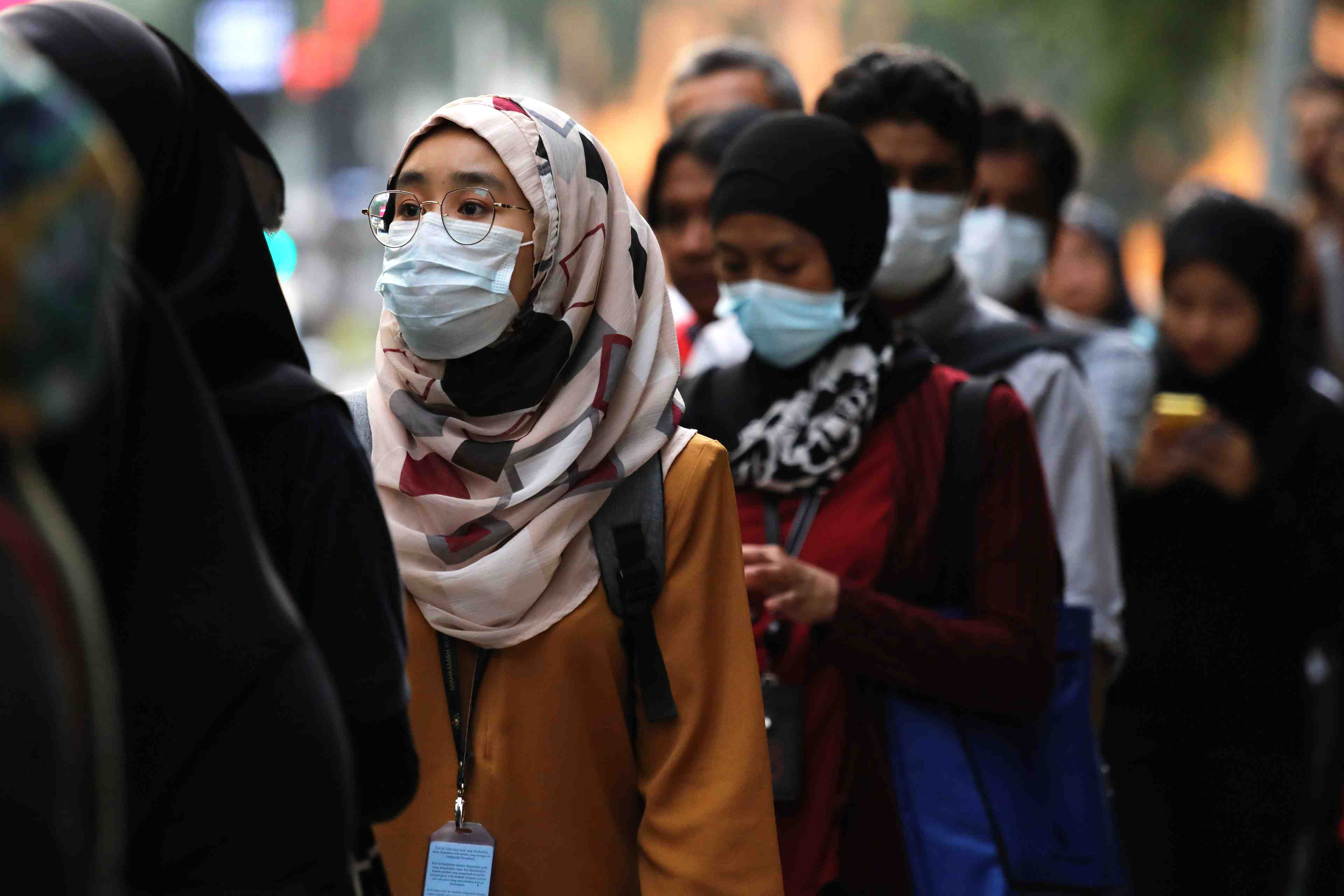 Coronavirus: l'institut pasteur espere un vaccin d'ici 20 mois