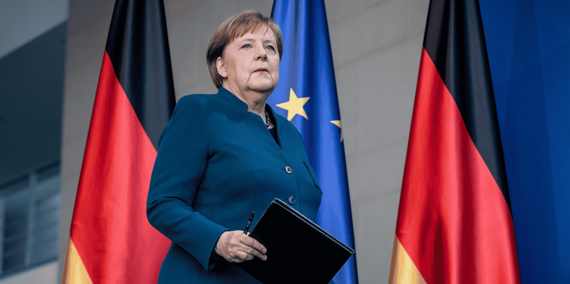 Sur un total d'environ 1.900 milliards d'euros d'aides approuvées par Bruxelles, Berlin se taille la part du lion avec 52%, suivie de la France avec 17%, puis de l'Italie avec 16%.