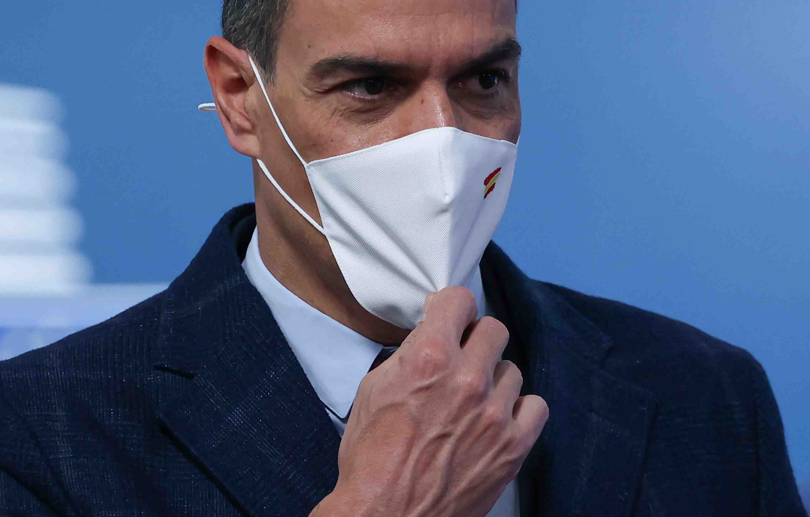 Espagne: rencontre entre sanchez et le president catalan pour relancer le dialogue