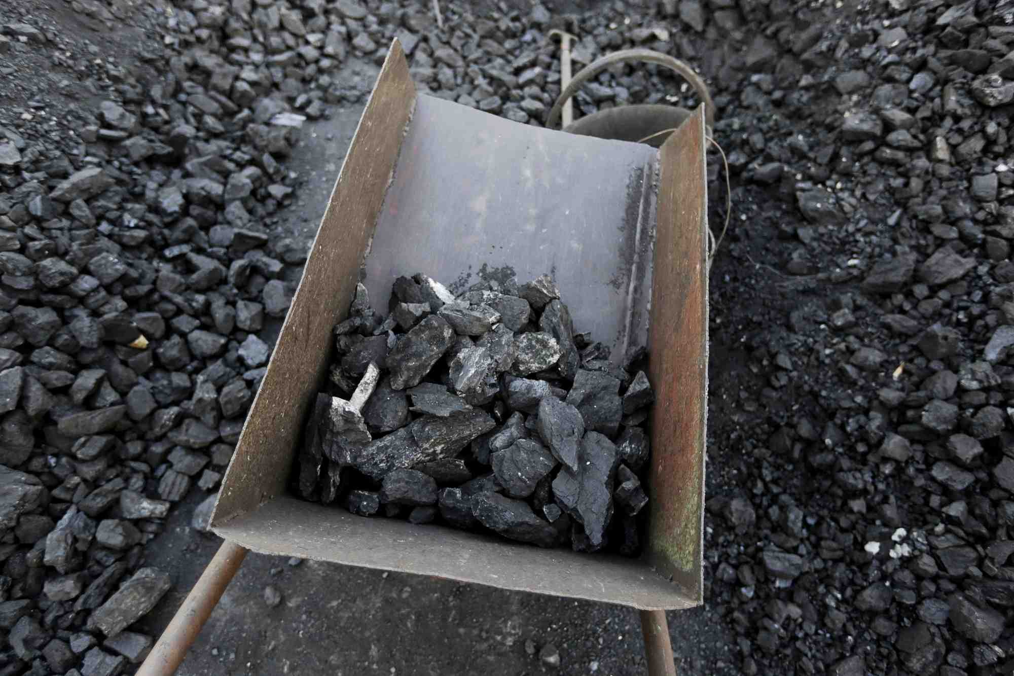 Cop26: un accord sur le charbon cible le combustible le plus polluant