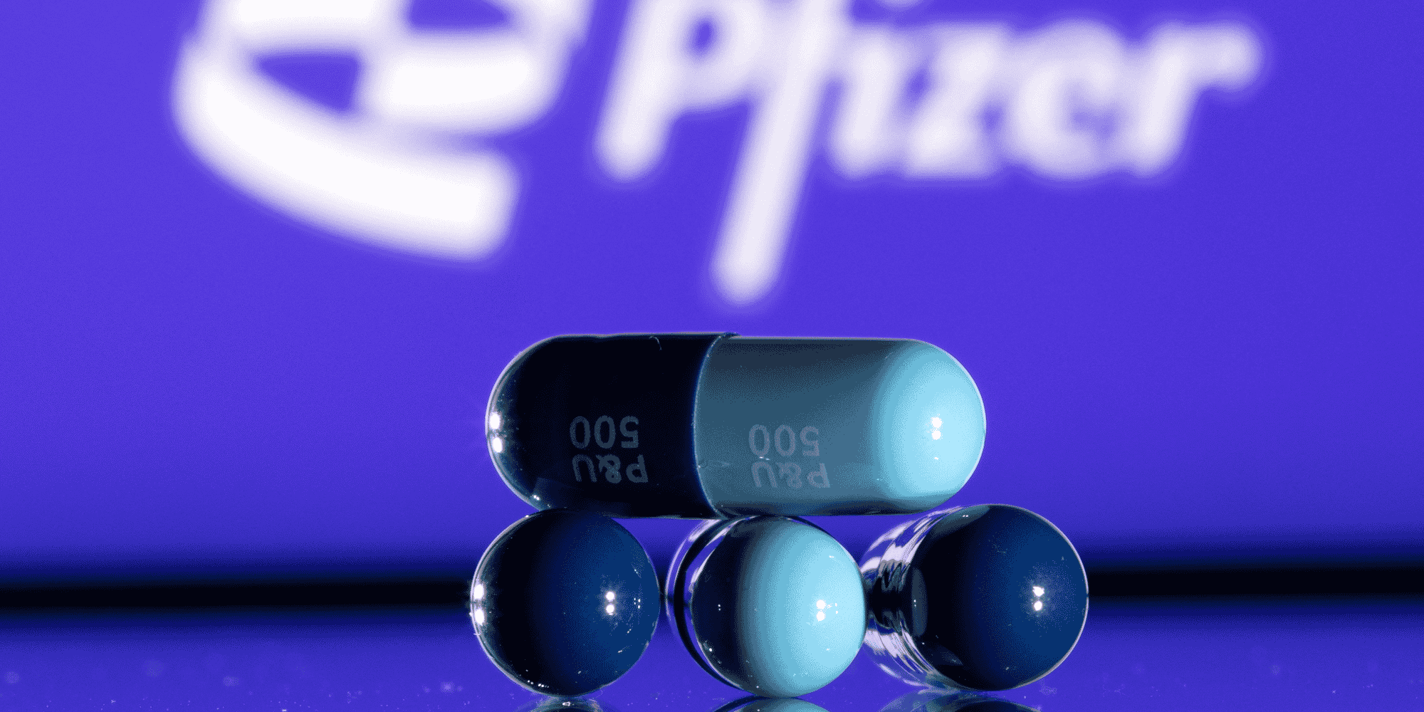 La has autorise le traitement oral de pfizer contre le covid-19