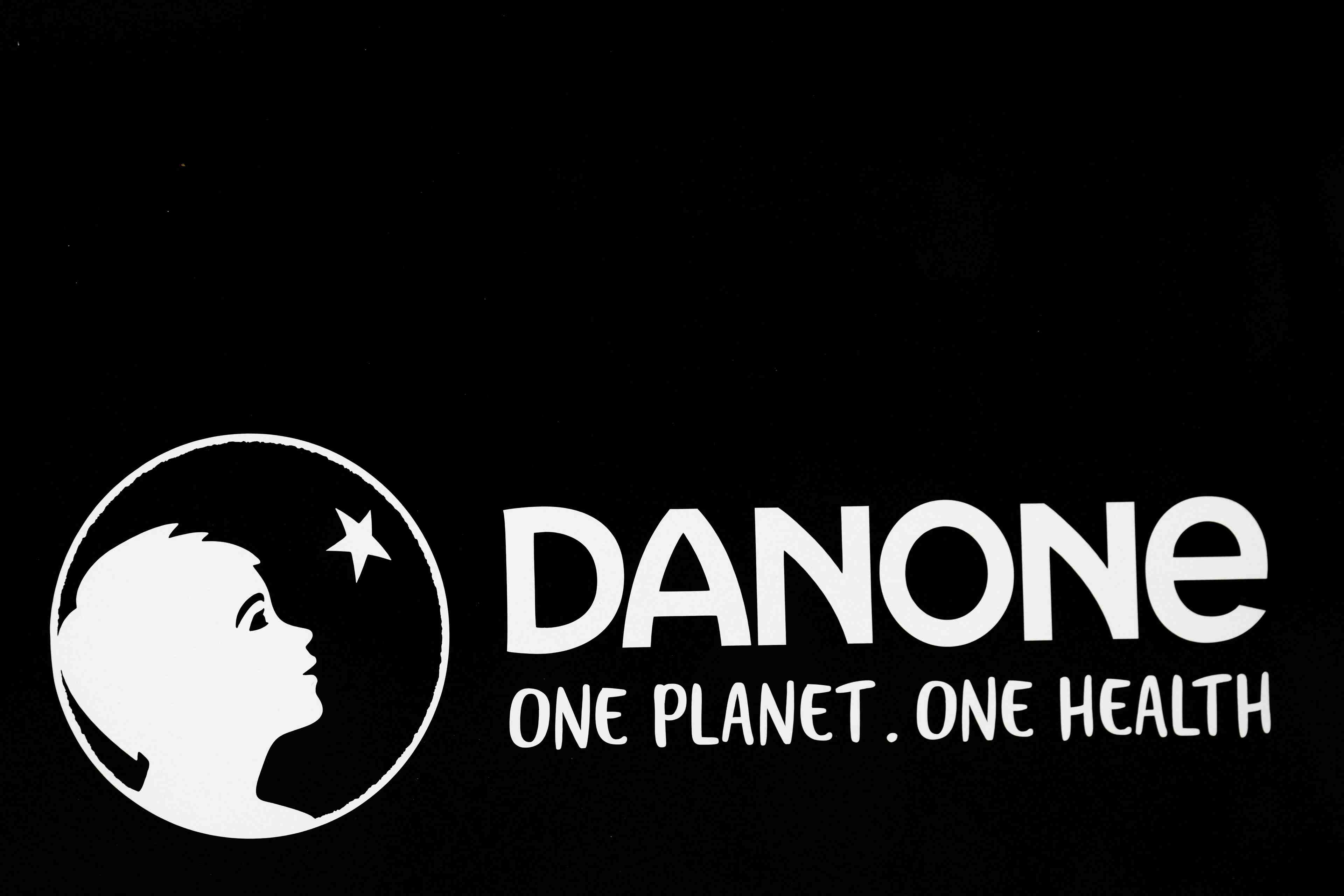 Danone maintient sa position sur sa presence en russie