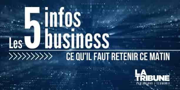 5 infos
