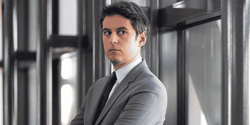Gabriel Attal