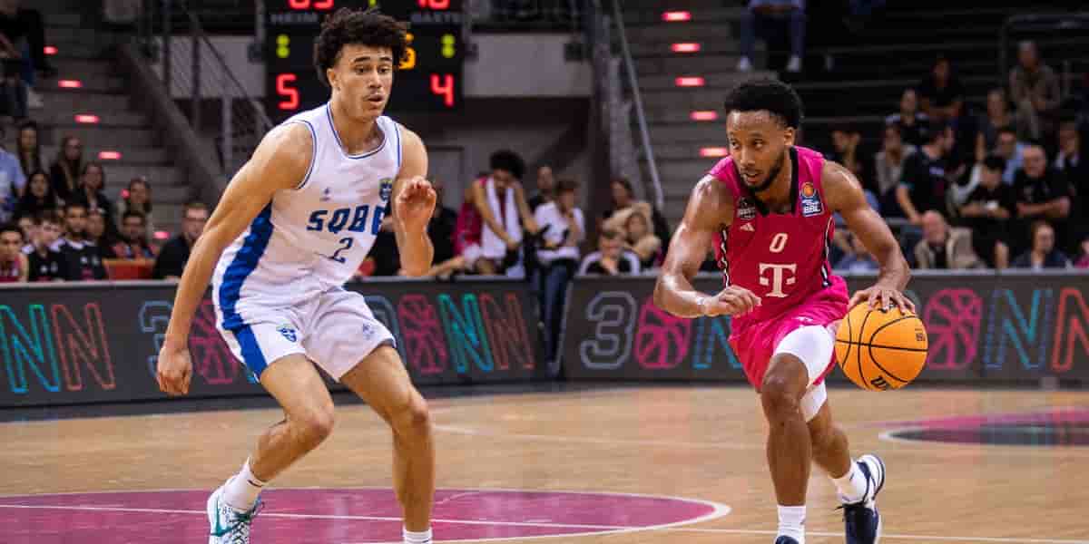 La NBA recrute chez les Français comme jamais auparavant.