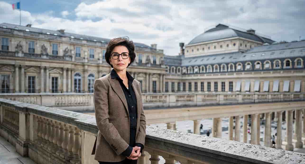 « La Tribune Dimanche » a rencontré Rachida Dati, actuelle maire LR du 7e arrondissement, qui plaide pour un candidat unique du socle commun à la présidentielle.