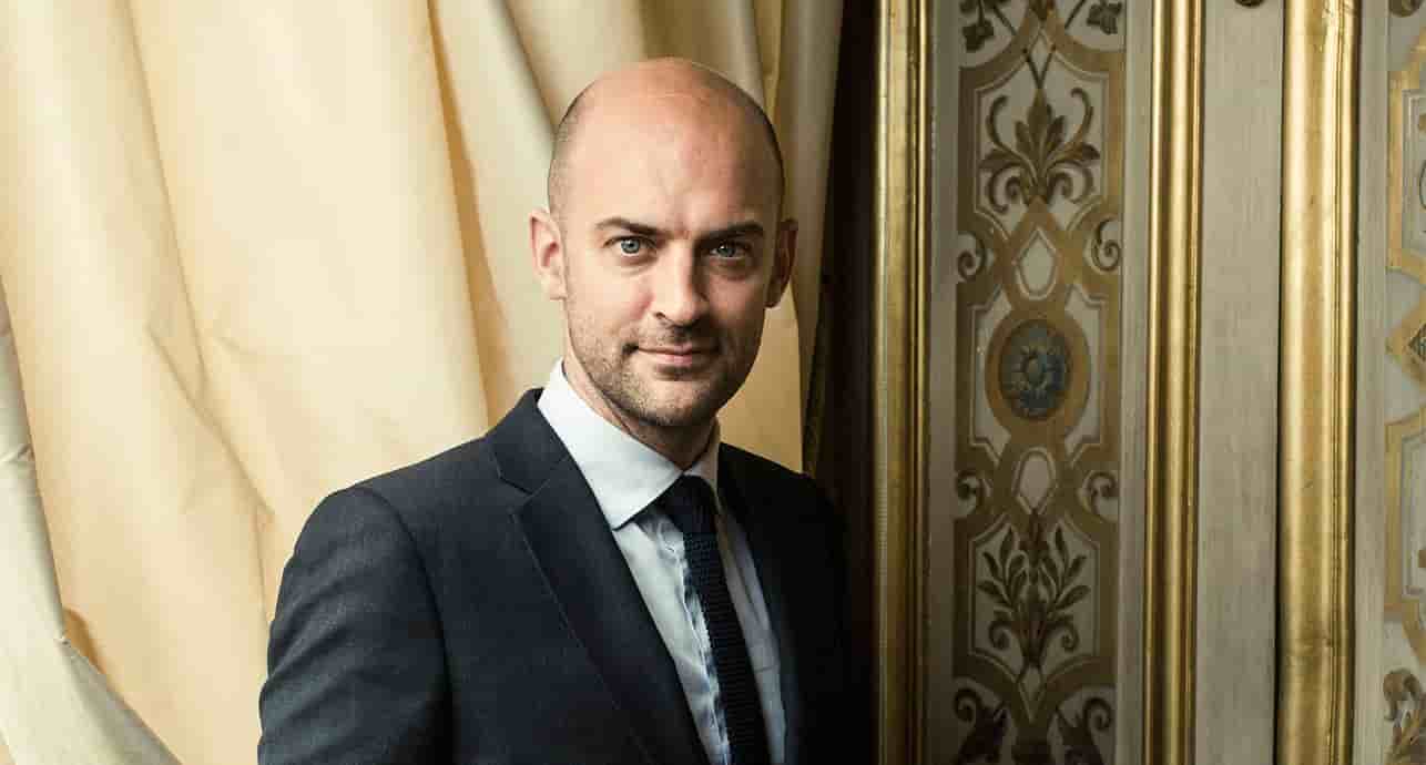 Jean-Noël Barrot, ministre de l'Europe et des Affaires Étrangères, a pris la parole pour expliquer la décision d'Emmanuel Macron concernant la reconnaissance de l'État Palestinien.