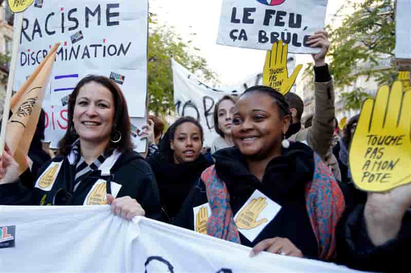 Trente ans après, une nouvelle marche contre le racisme