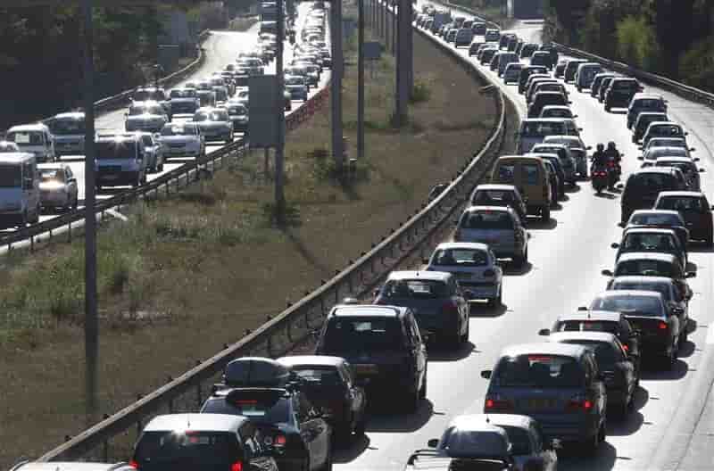 Hausse de 9,3% du marche automobile en mars