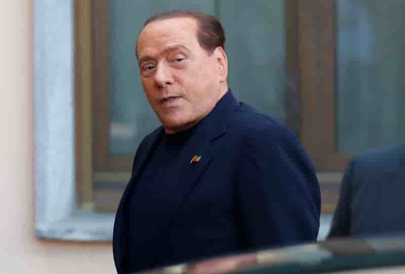 Berlusconi sera opere du coeur mardi