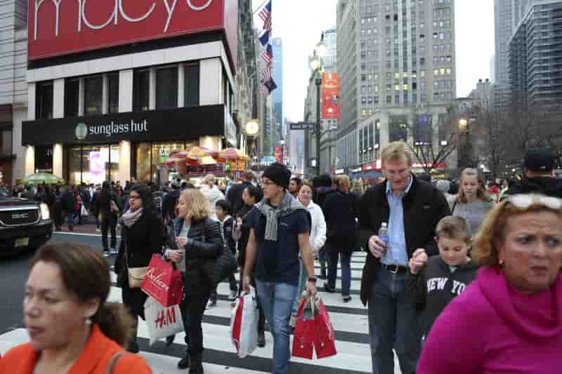 Le secteur prive cree 177.000 emplois aux etats-unis en aout