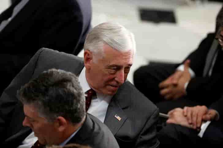 Pas de majorite suffisante au congres us sur la sante, dit un democrate