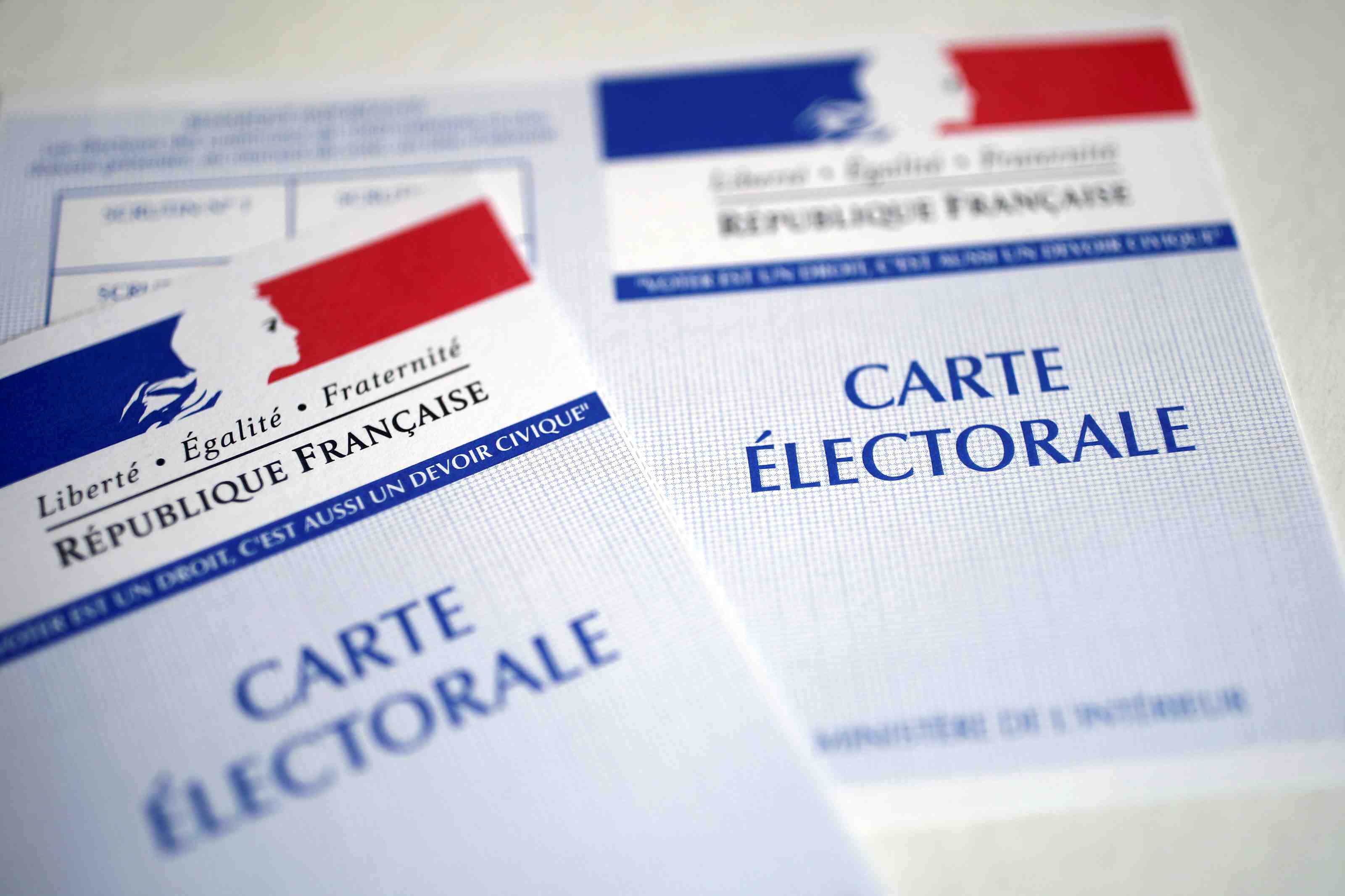 L'attaque de paris, un effet marginal dans les urnes, selon des analystes