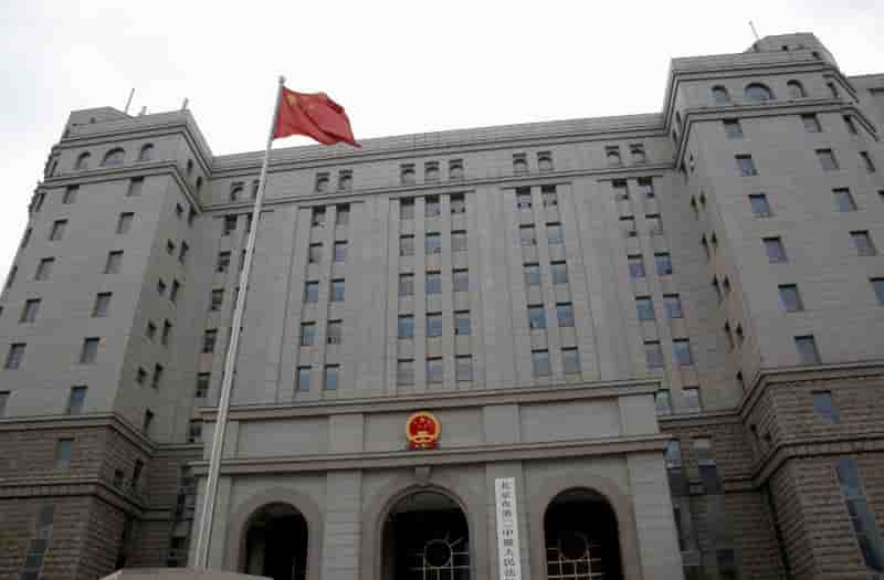Chine: proces d'un defenseur des droits pour "subversion"