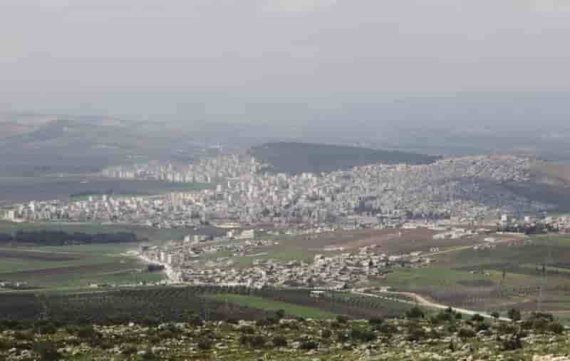 Syrie: le pyd kurde lance un cri d'alarme en faveur d'afrin