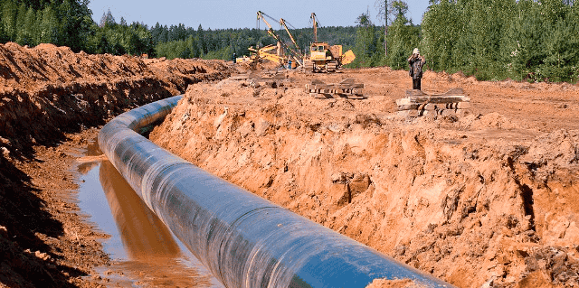 Pipeline Tanzanie Ouganda