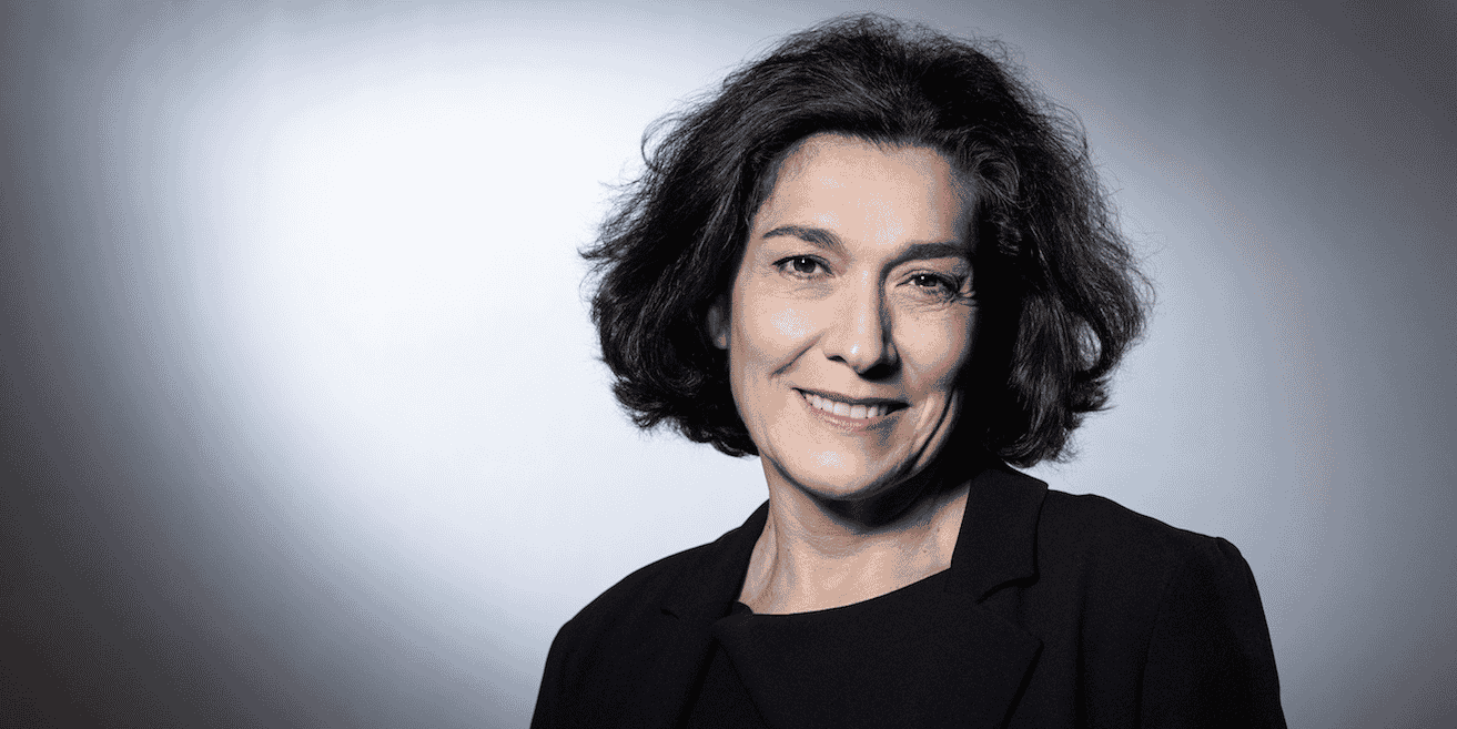 Nathalie Collin