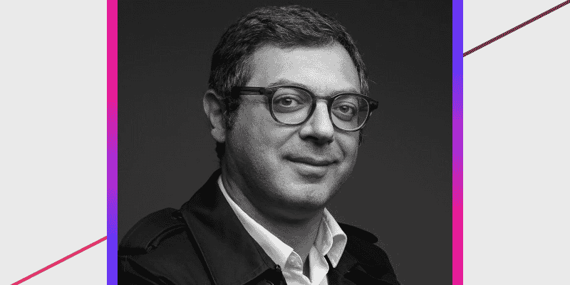 Cyril Chiche
