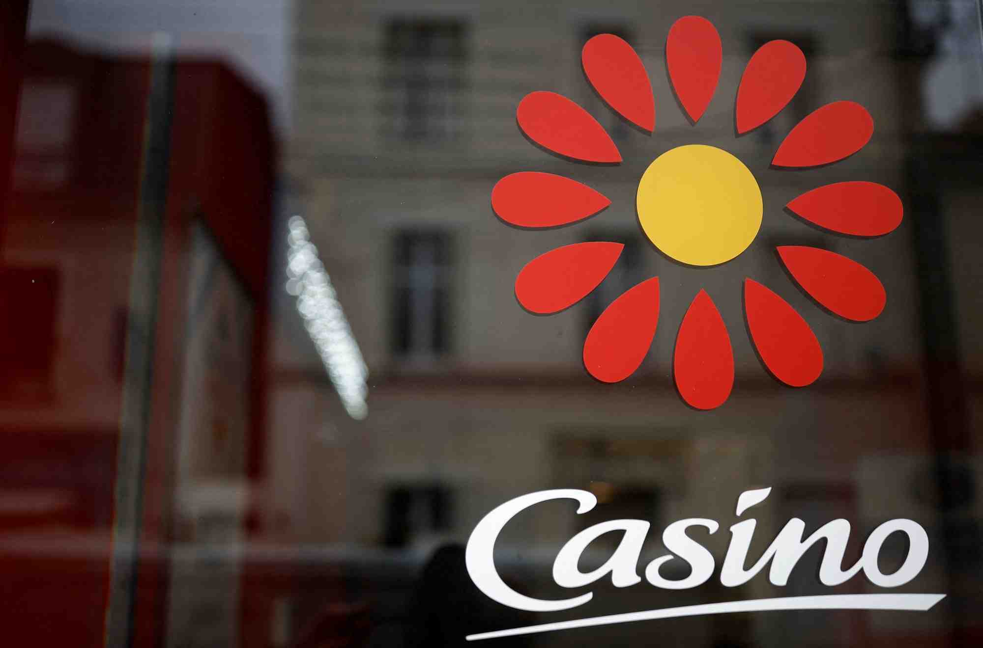 Logo de casino a nantes