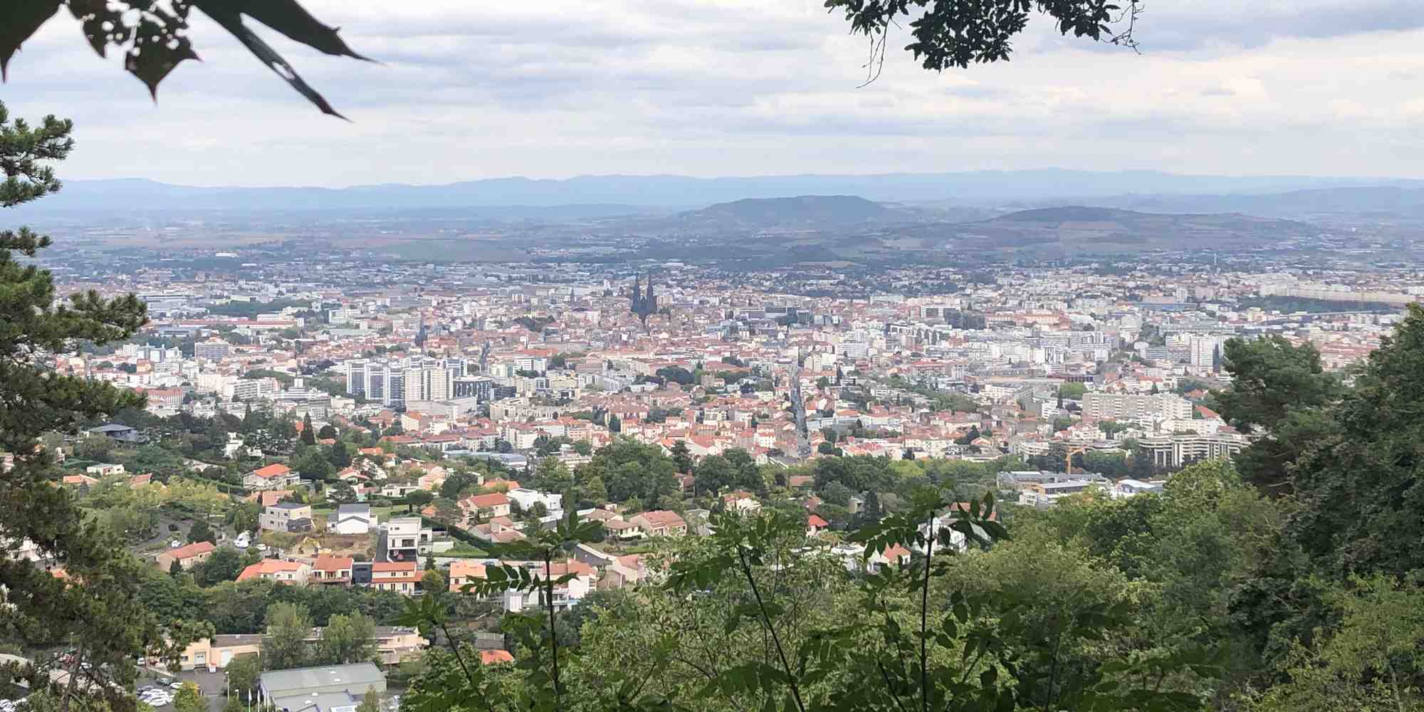 La métropole clermontoise doit produire 2.000 nouveaux logements par an pour répondre aux besoins des habitants.