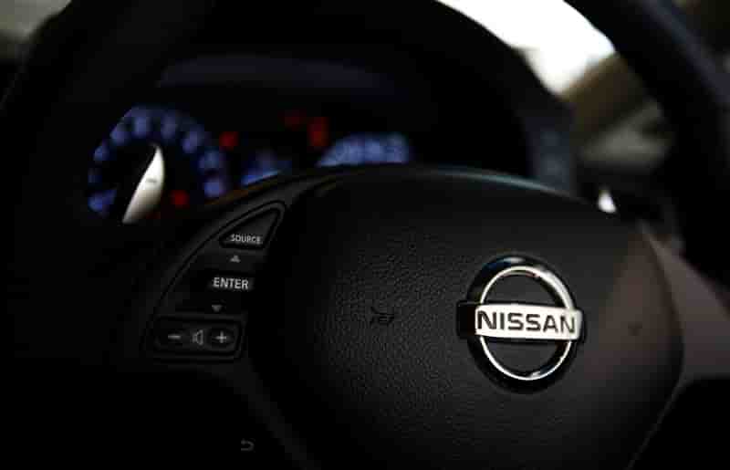 Remaniement chez Nissan, qui réduit son objectif de résultat