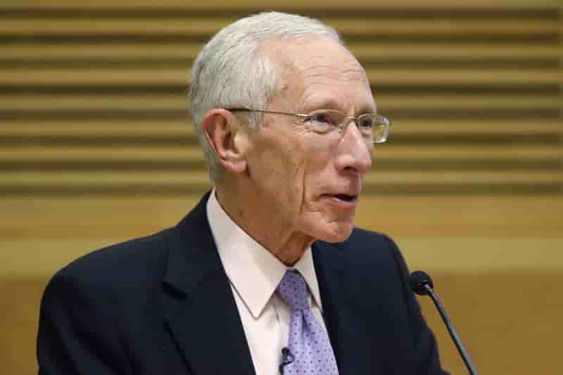 Barack Obama nomme Stanley Fischer vice-président de la Fed
