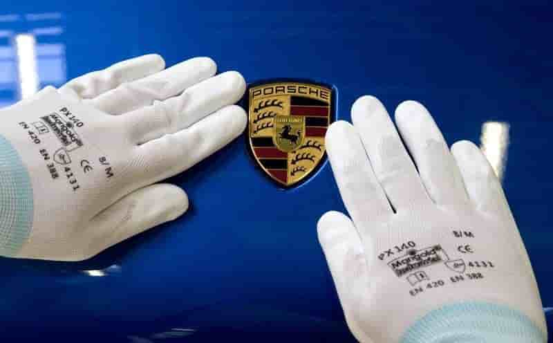 Des fonds qui poursuivaient Porsche déboutés en Allemagne
