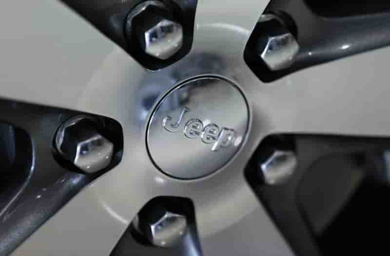 Chrysler rappelle des anciens modèles de Jeep 