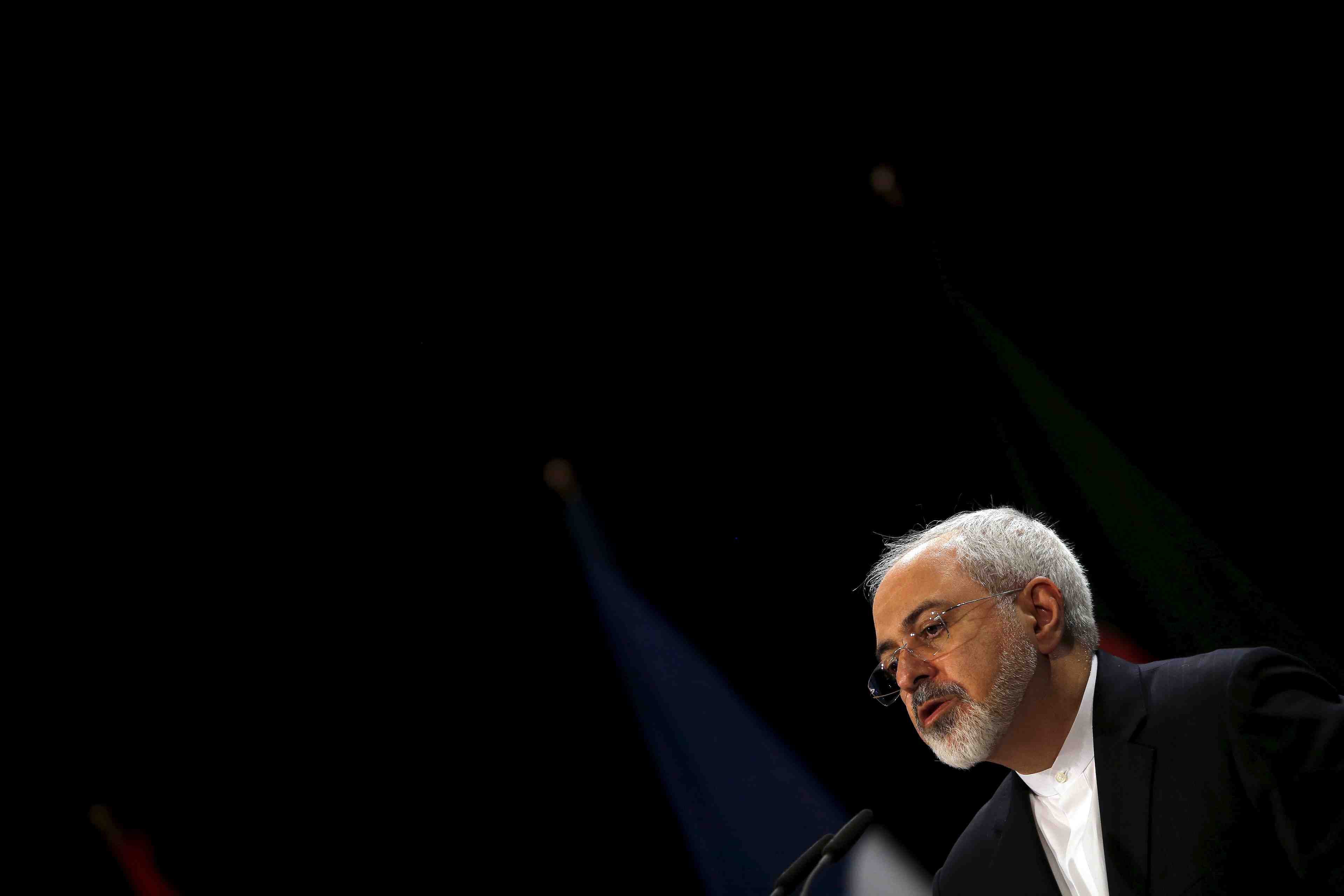 Offensive diplomatique iranienne dans trois pays arabes du golfe