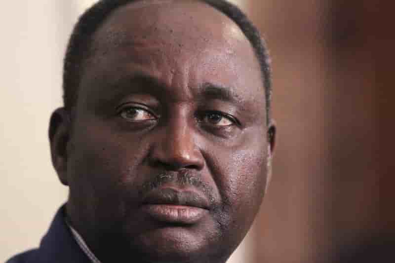 L'ex-president bozize prepare son retour en centrafrique