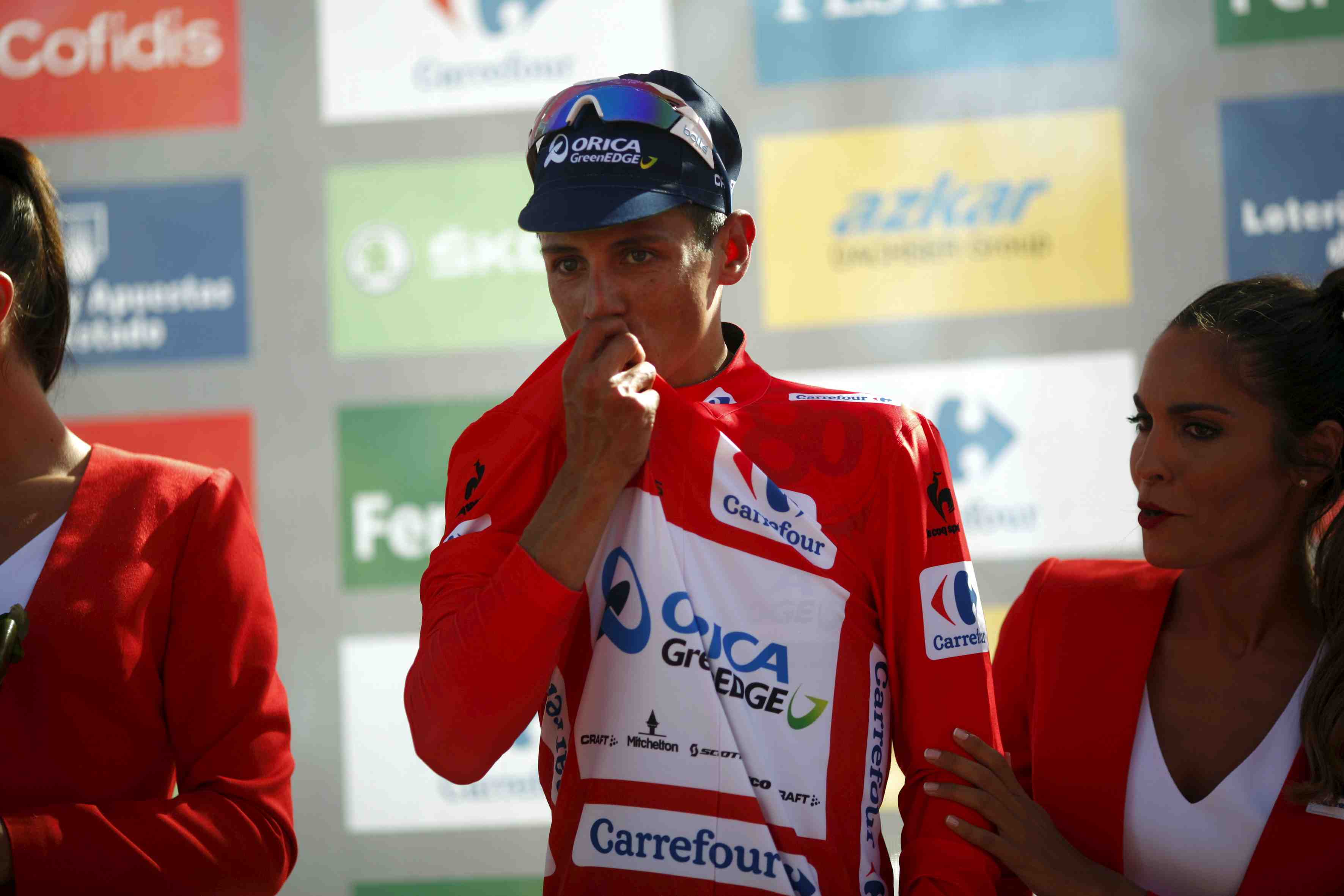 Chaves profite du malheur de poels