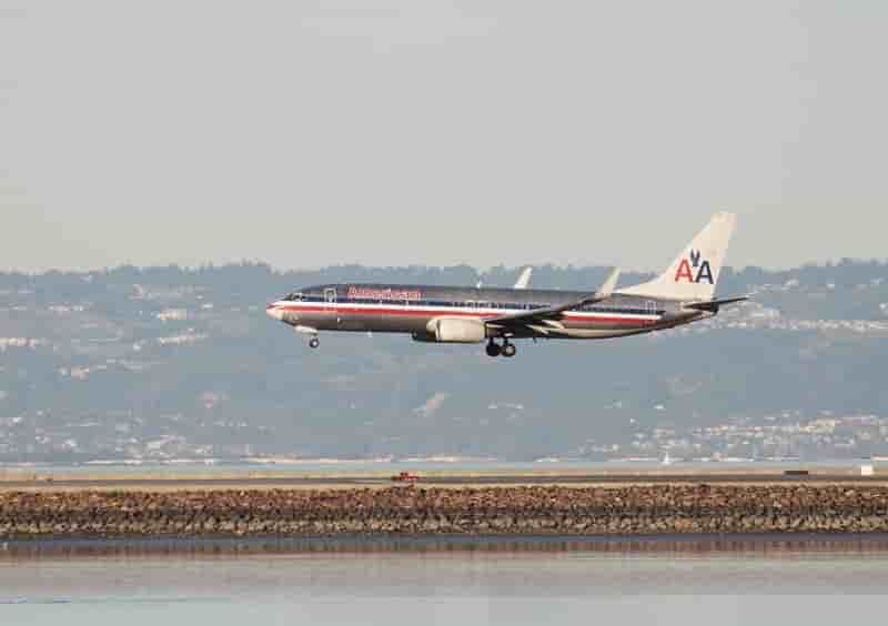 Us airways integre a american airlines