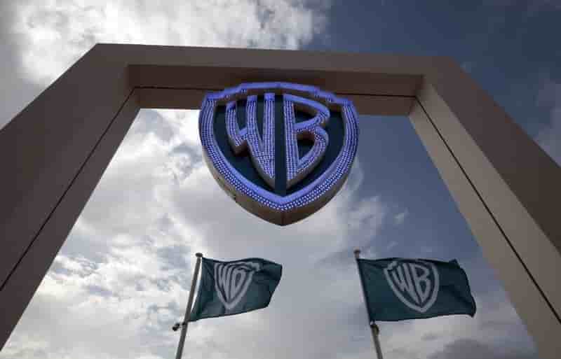 Resultats en baisse pour time warner