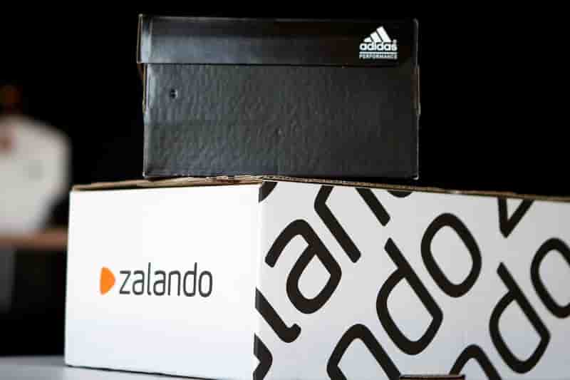 Zalando, a suivre en europe